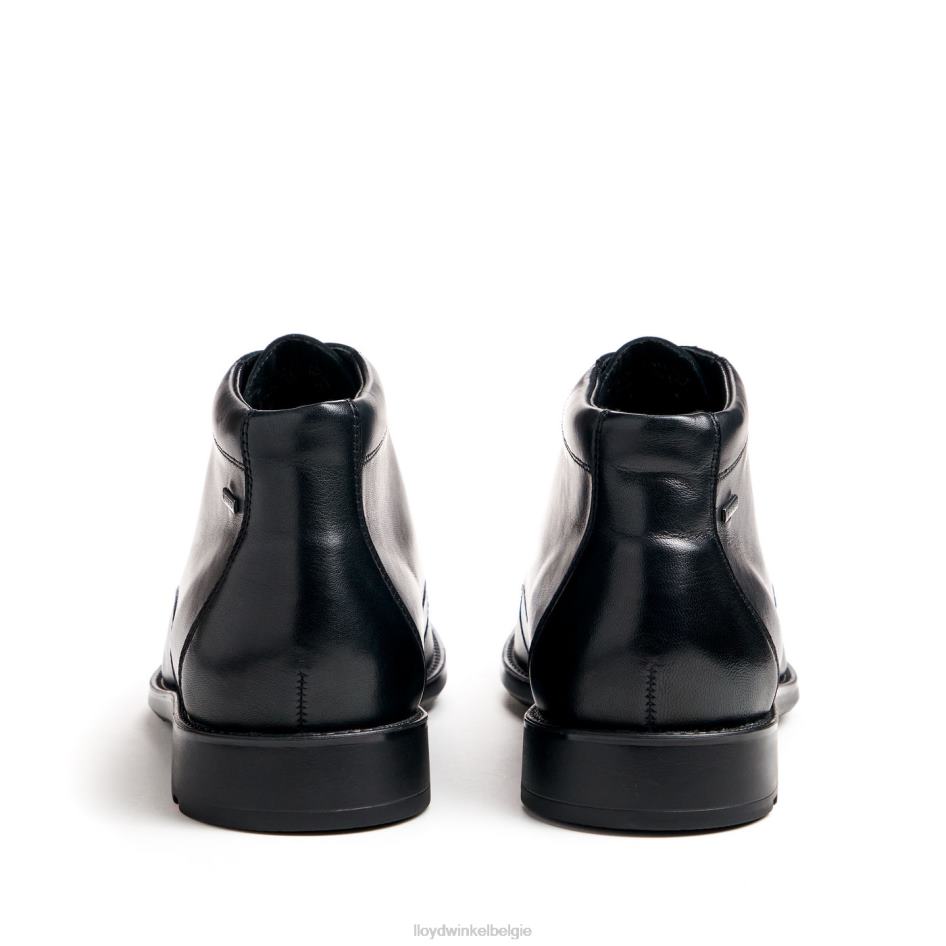 wijnstok Heren LLOYD zwart schoenen ZJ6BL154