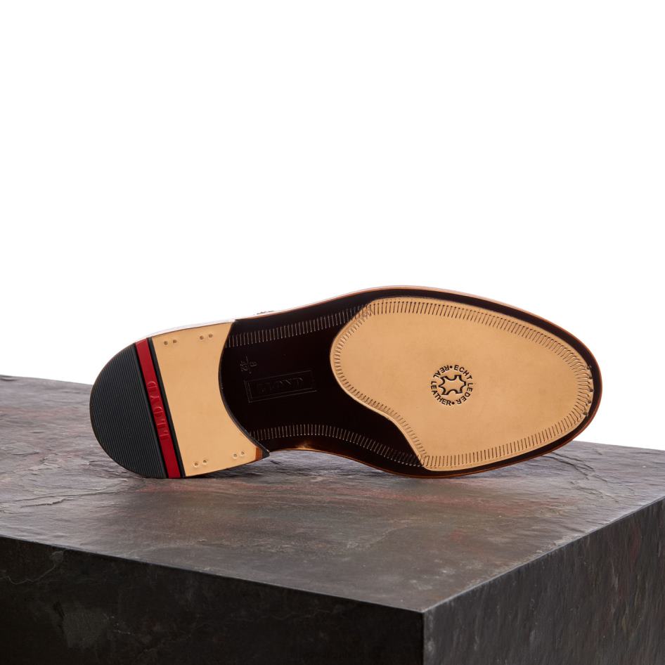 wotan Heren LLOYD bruin schoenen ZJ6BL163