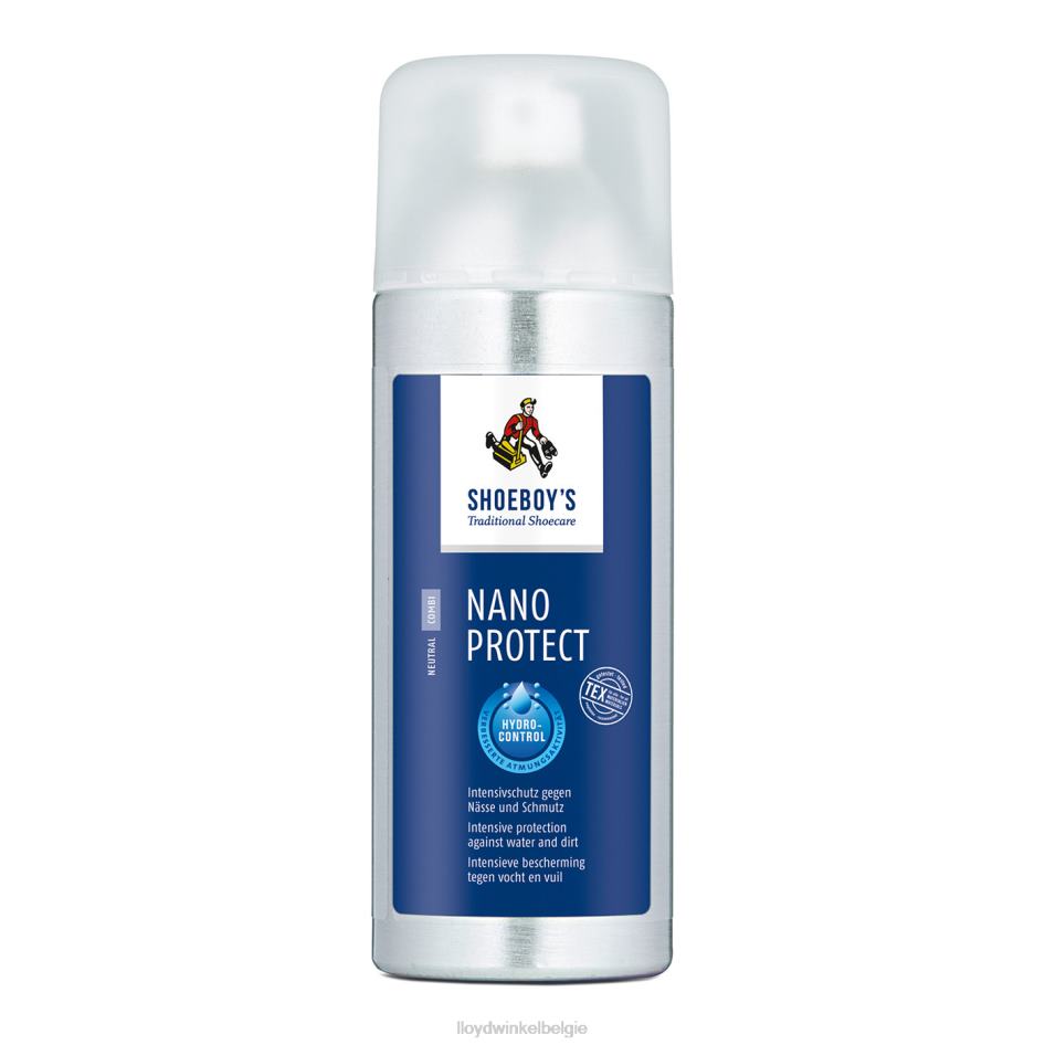 impregneermiddel nano-protect spray Heren LLOYD gecombineerd zorg & apparatuur ZJ6BL737