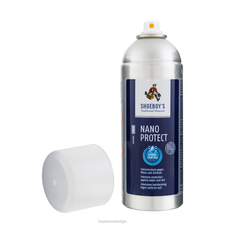 impregneermiddel nano-protect spray Heren LLOYD gecombineerd zorg & apparatuur ZJ6BL737