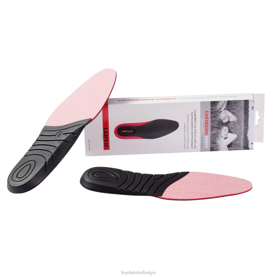 inlegzolen gemakkelijk in de omgang Heren LLOYD gecombineerd zorg & apparatuur ZJ6BL753