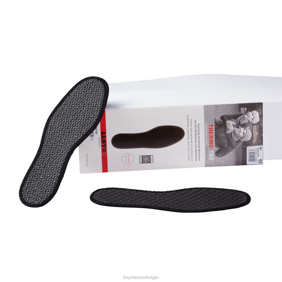 inlegzolen thermo-tec Heren LLOYD gecombineerd zorg & apparatuur ZJ6BL745
