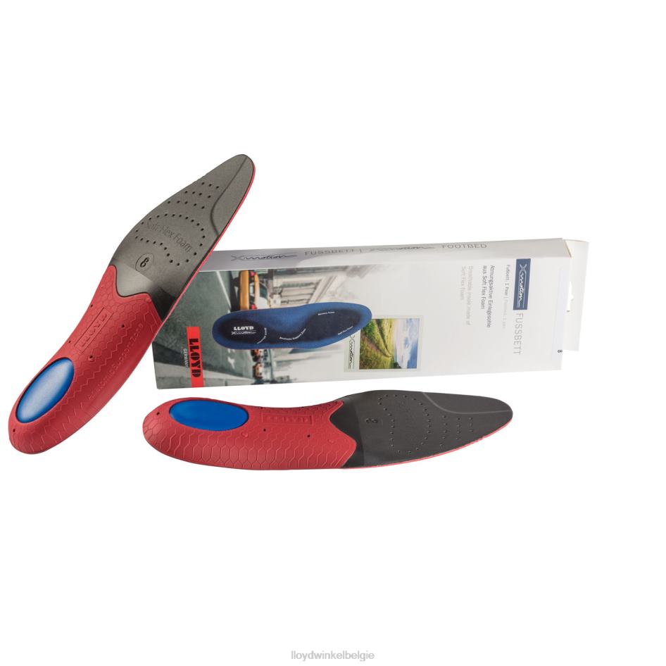inlegzolen x-motion Heren LLOYD gecombineerd zorg & apparatuur ZJ6BL741