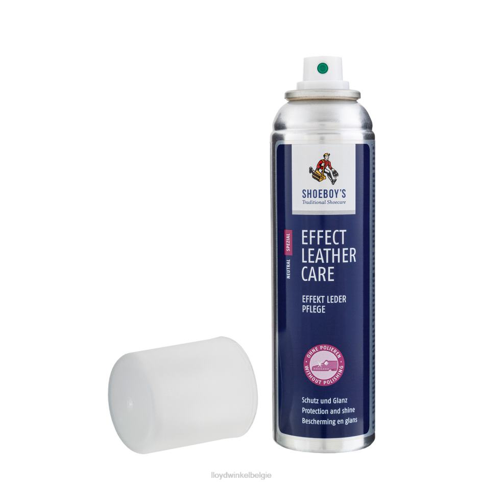leerspray met effect Heren LLOYD gecombineerd zorg & apparatuur ZJ6BL722
