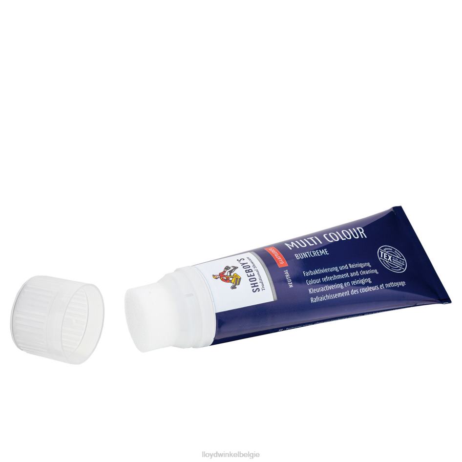 schoencrème veelkleurig Heren LLOYD gecombineerd zorg & apparatuur ZJ6BL727