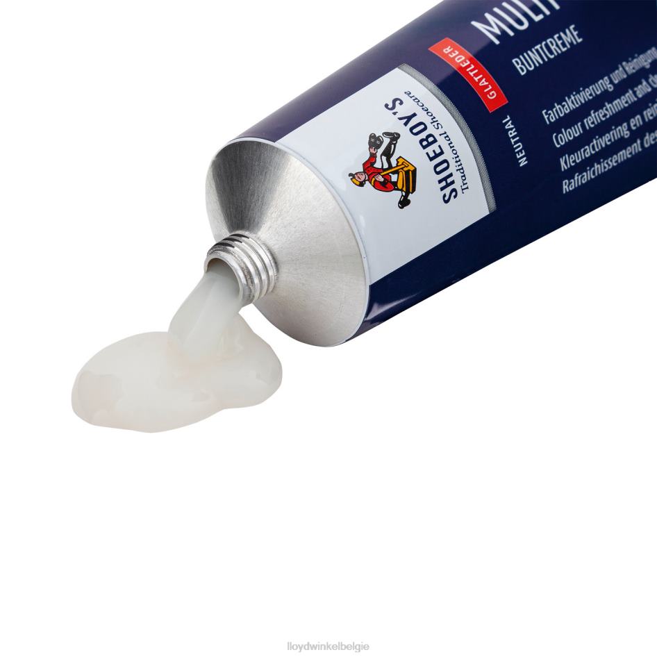 schoencrème veelkleurig Heren LLOYD gecombineerd zorg & apparatuur ZJ6BL727