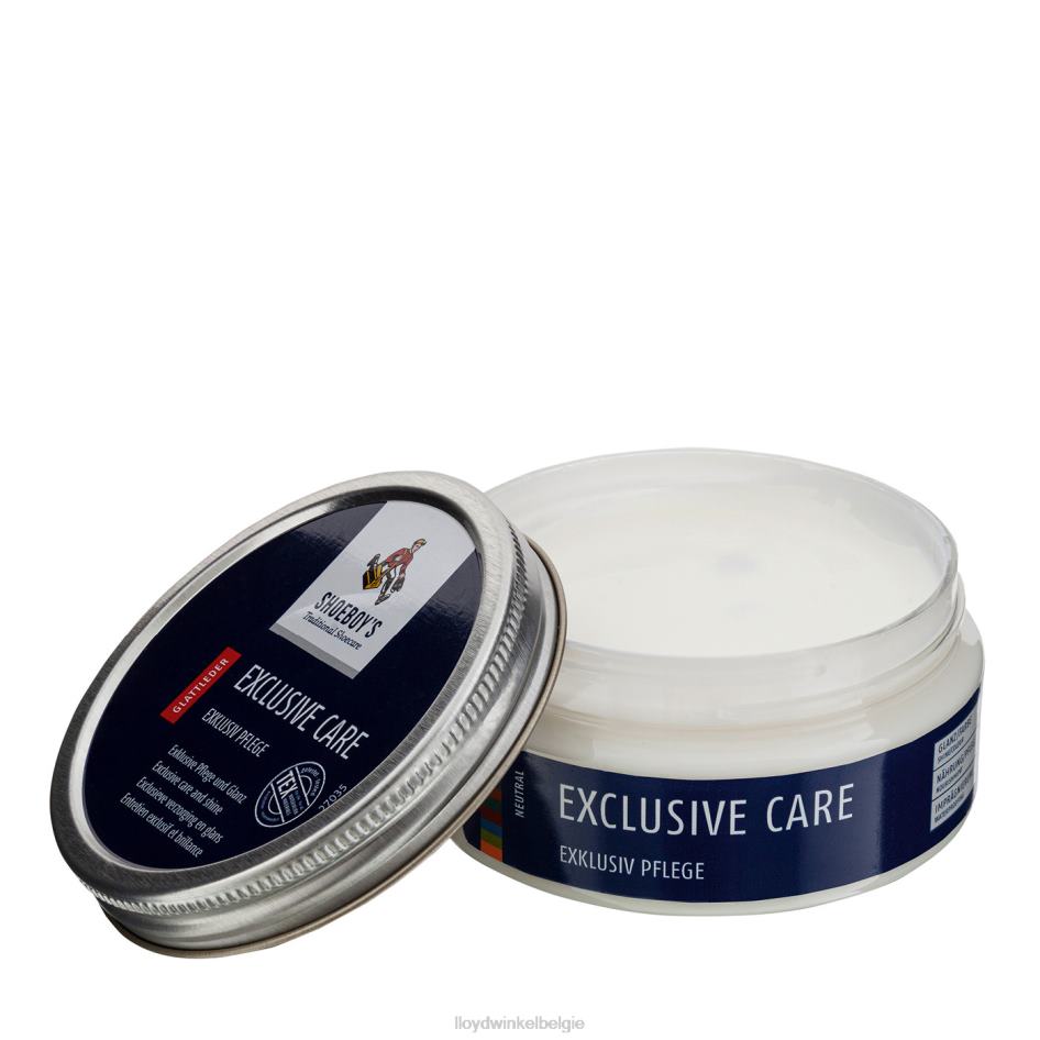 schoenkleding creme excl. donker bruin Heren LLOYD bruin zorg & apparatuur ZJ6BL721