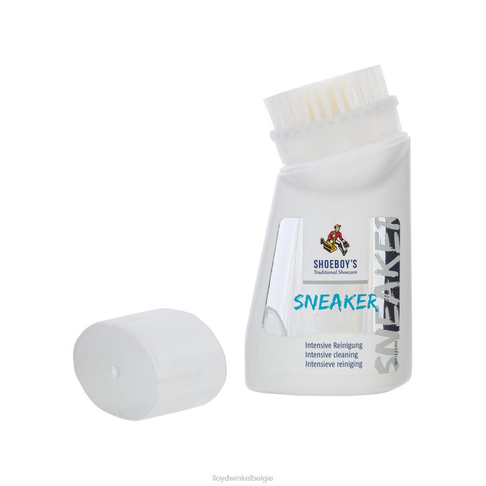 sneakerreiniger Heren LLOYD gecombineerd zorg & apparatuur ZJ6BL729