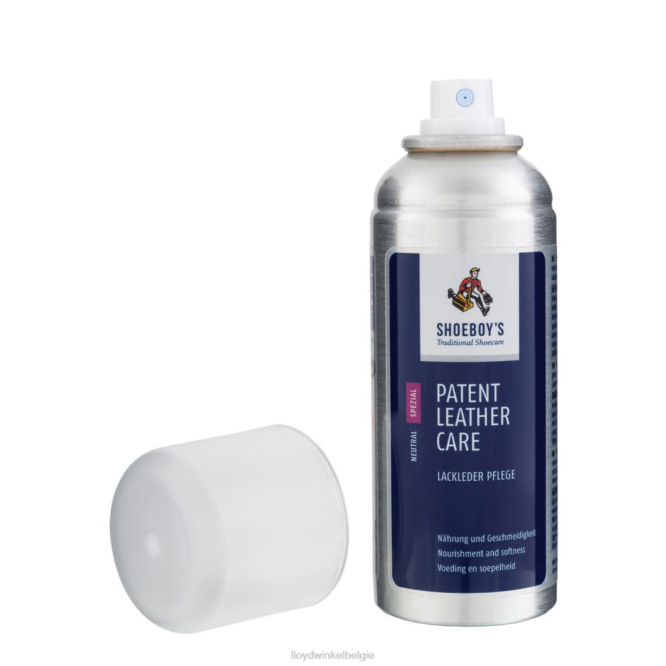 verzorgingsspray lakleer Heren LLOYD gecombineerd zorg & apparatuur ZJ6BL732