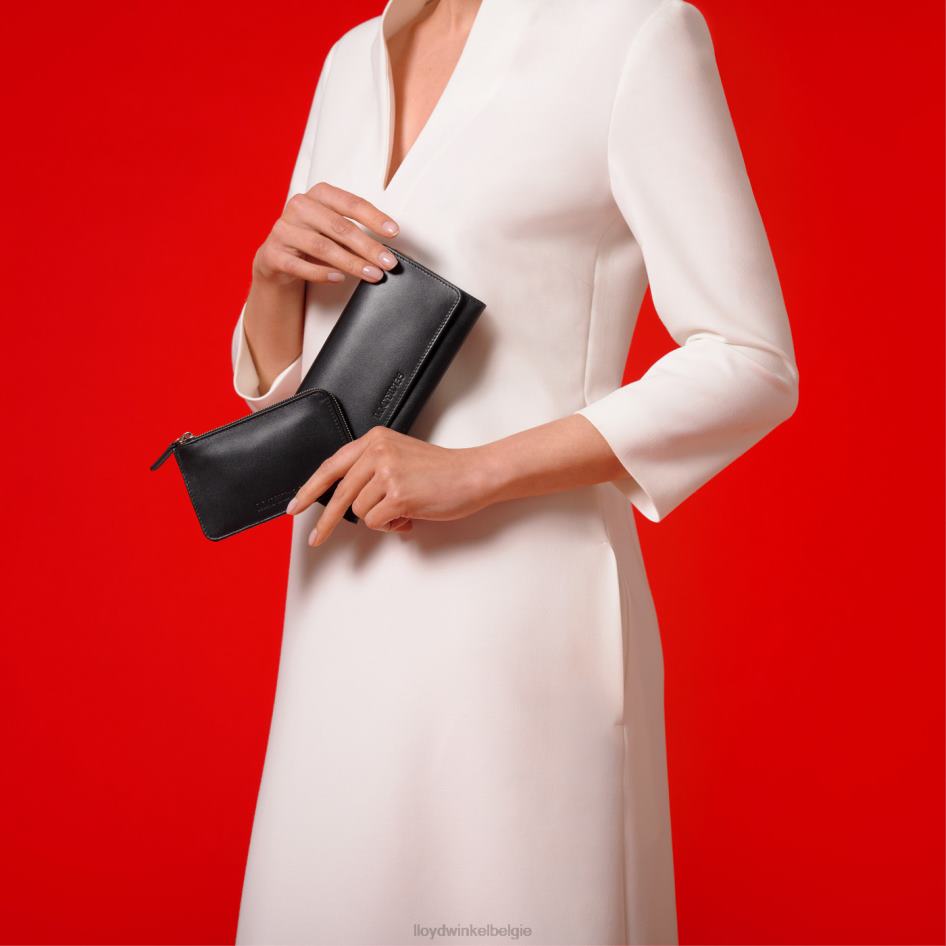 jubileum doos vrouwen LLOYD zwart accessoires ZJ6BL1300