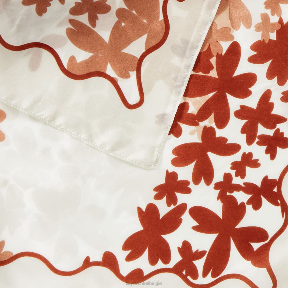 diane vrouwen LLOYD bruin accessoires ZJ6BL1302