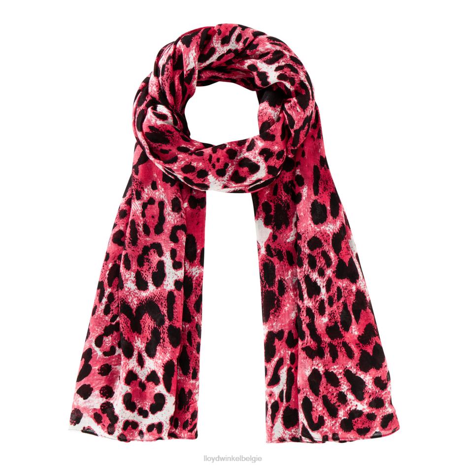 leeuwachtig vrouwen LLOYD roze accessoires ZJ6BL1303