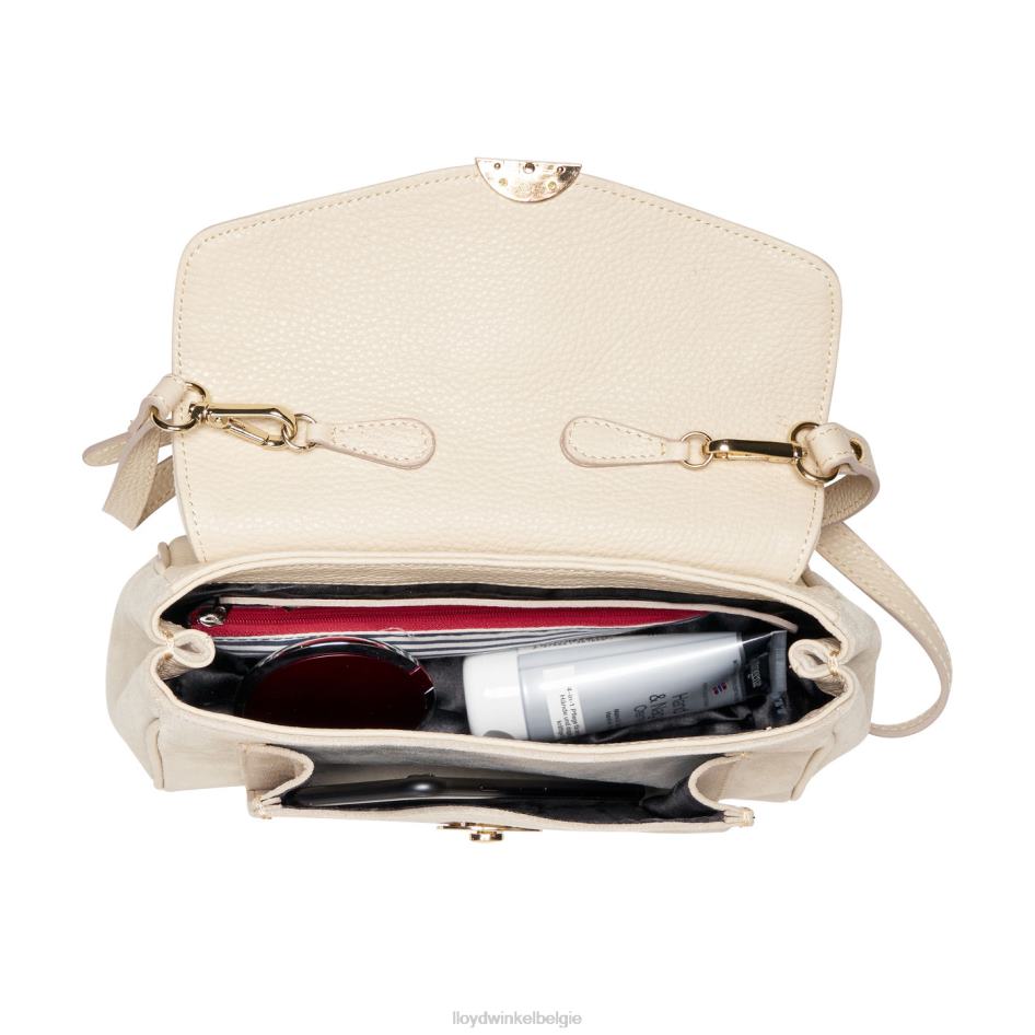 hangende zak vrouwen LLOYD beige accessoires ZJ6BL1296