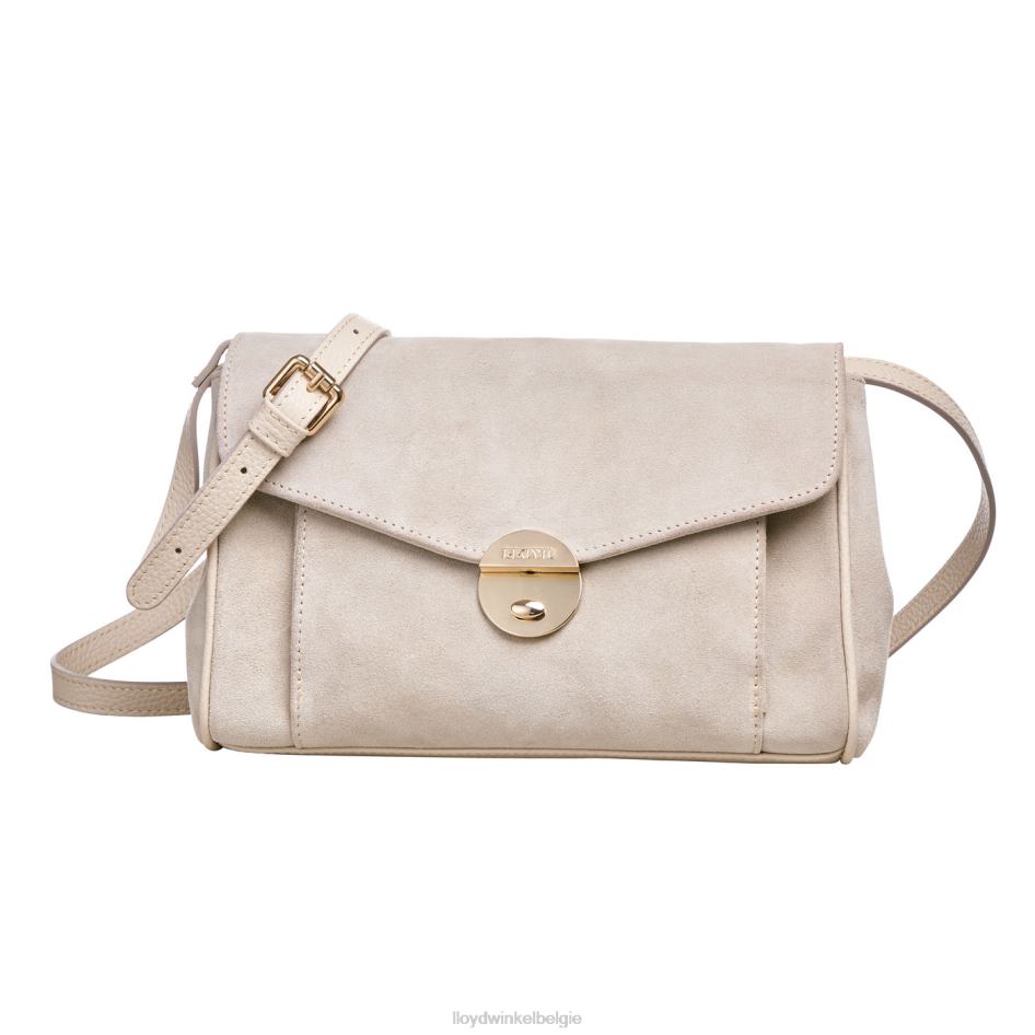 hangende zak vrouwen LLOYD beige accessoires ZJ6BL1296
