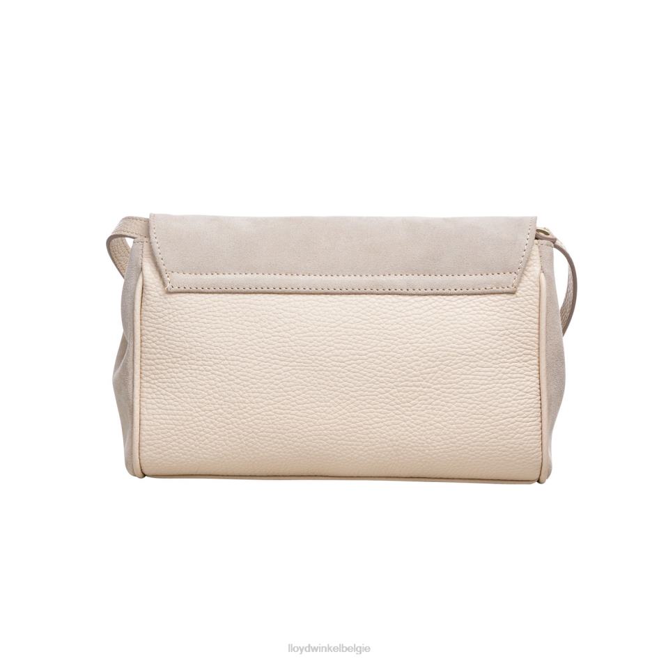 hangende zak vrouwen LLOYD beige accessoires ZJ6BL1296