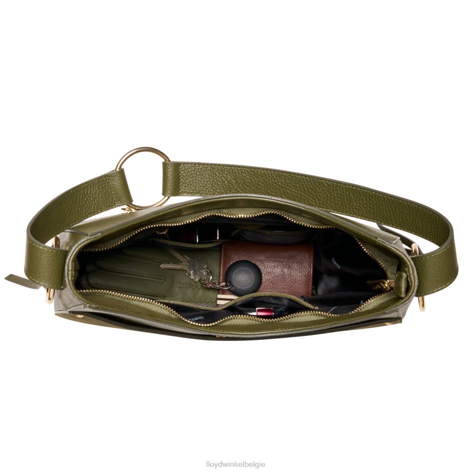 hobo-tas vrouwen LLOYD groente accessoires ZJ6BL1287