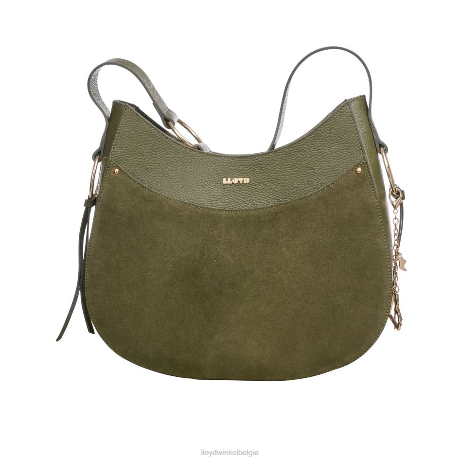 hobo-tas vrouwen LLOYD groente accessoires ZJ6BL1287