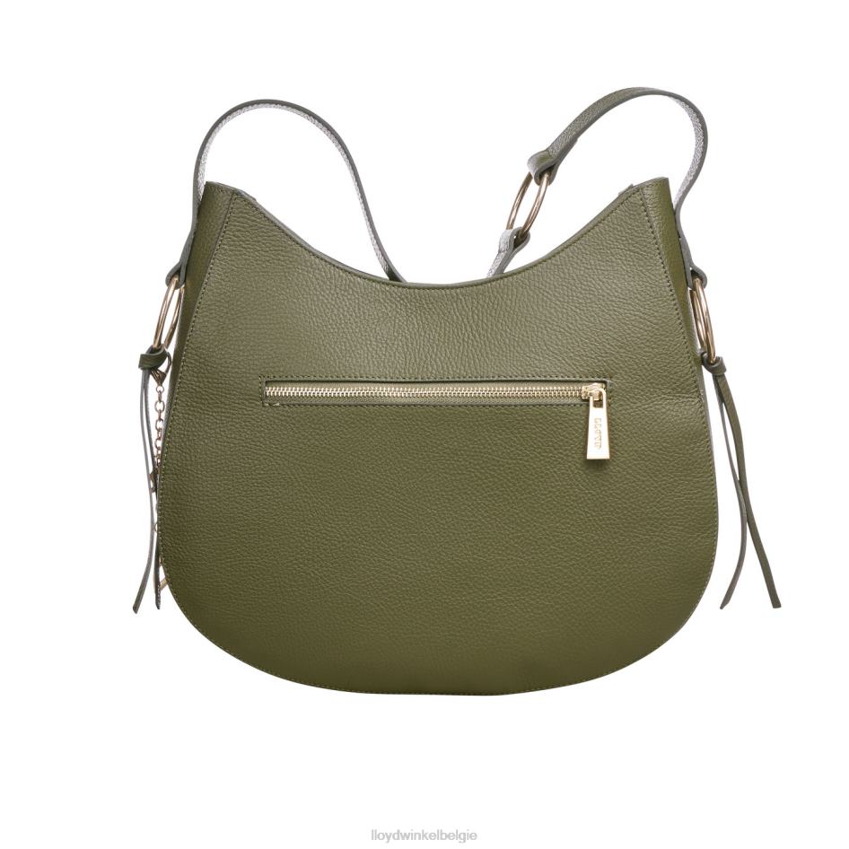hobo-tas vrouwen LLOYD groente accessoires ZJ6BL1287
