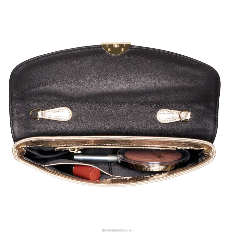 koppeling vrouwen LLOYD goud accessoires ZJ6BL1294