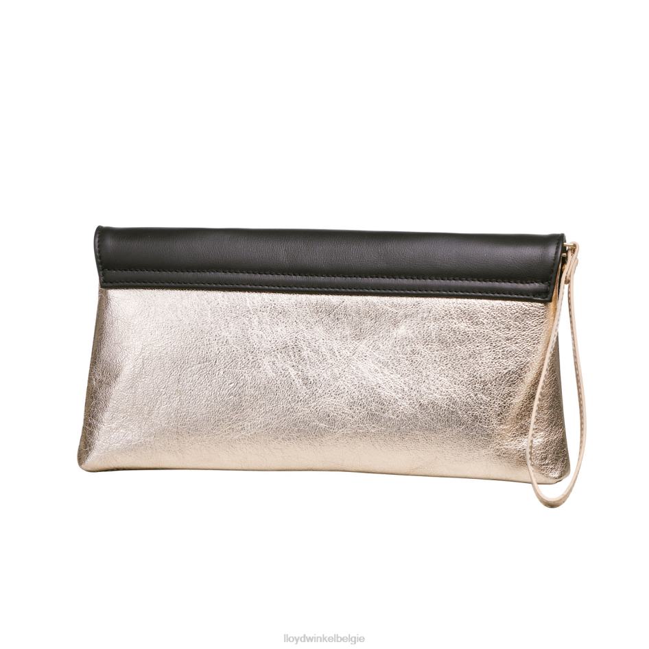 koppeling vrouwen LLOYD goud accessoires ZJ6BL1294