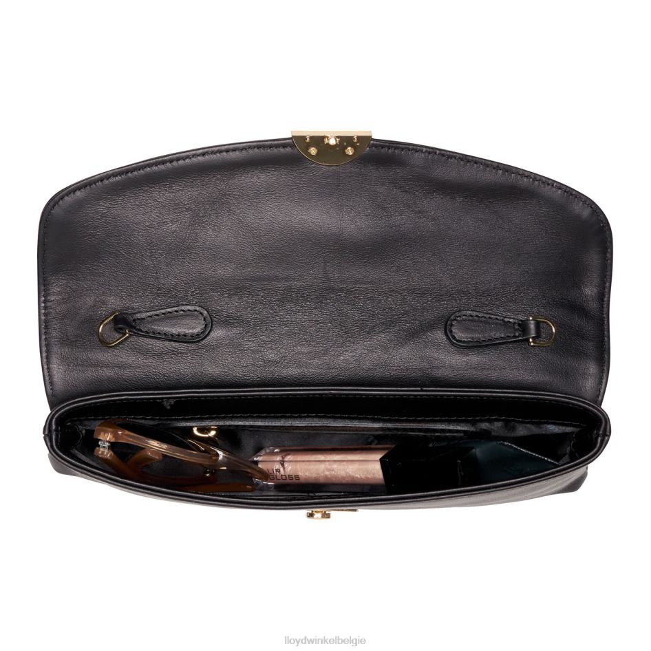 koppeling vrouwen LLOYD zwart accessoires ZJ6BL1293