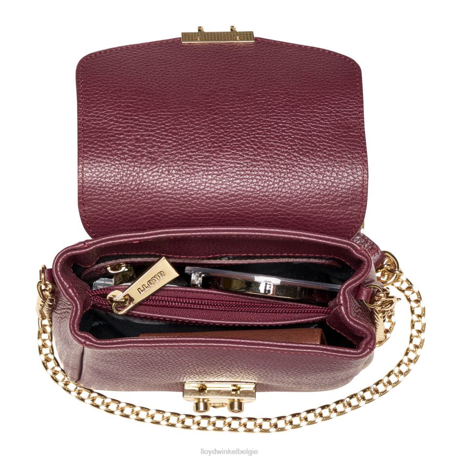 minitas vrouwen LLOYD rood accessoires ZJ6BL1282