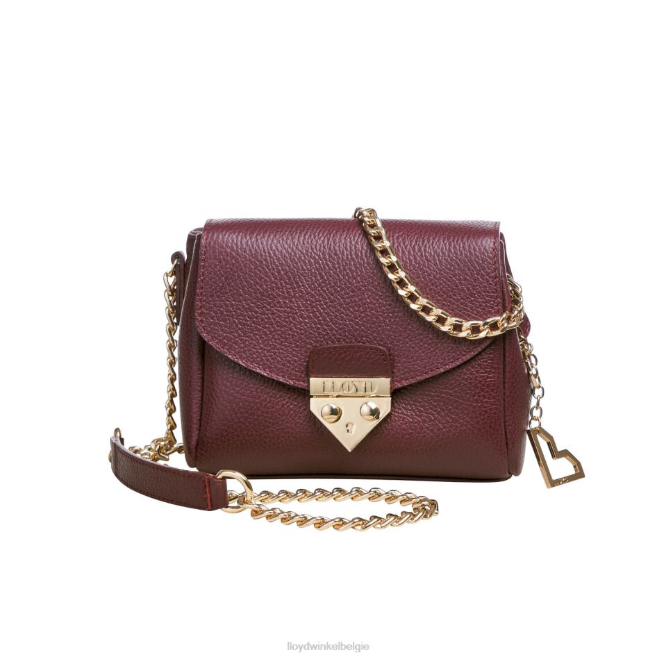 minitas vrouwen LLOYD rood accessoires ZJ6BL1282