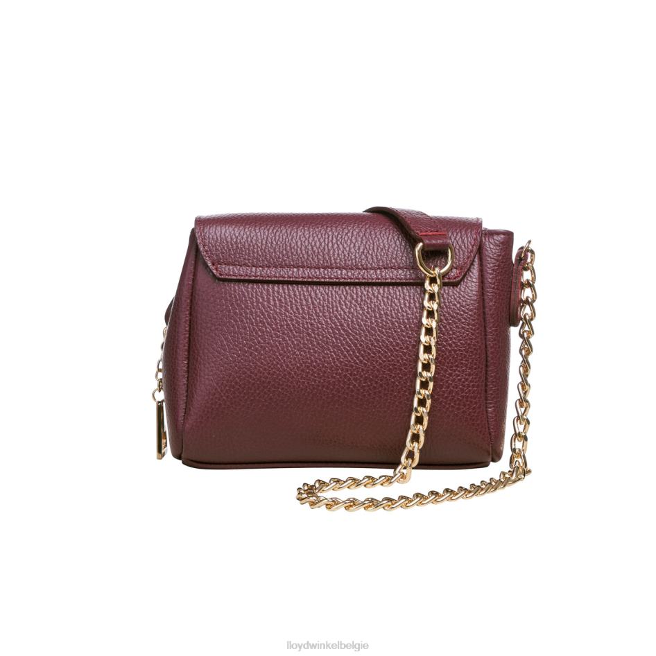 minitas vrouwen LLOYD rood accessoires ZJ6BL1282