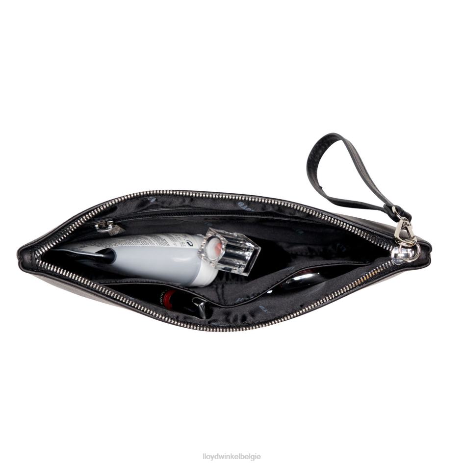 pochette vrouwen LLOYD zwart accessoires ZJ6BL1292