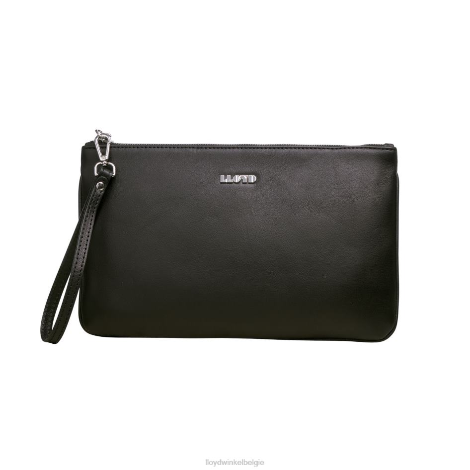 pochette vrouwen LLOYD zwart accessoires ZJ6BL1292