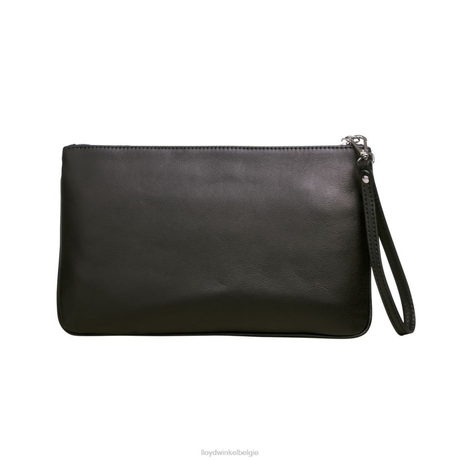 pochette vrouwen LLOYD zwart accessoires ZJ6BL1292