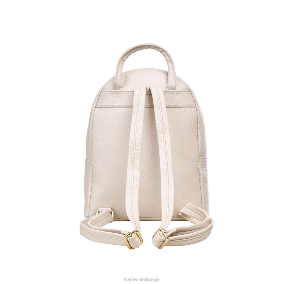 rugzak vrouwen LLOYD beige accessoires ZJ6BL1288