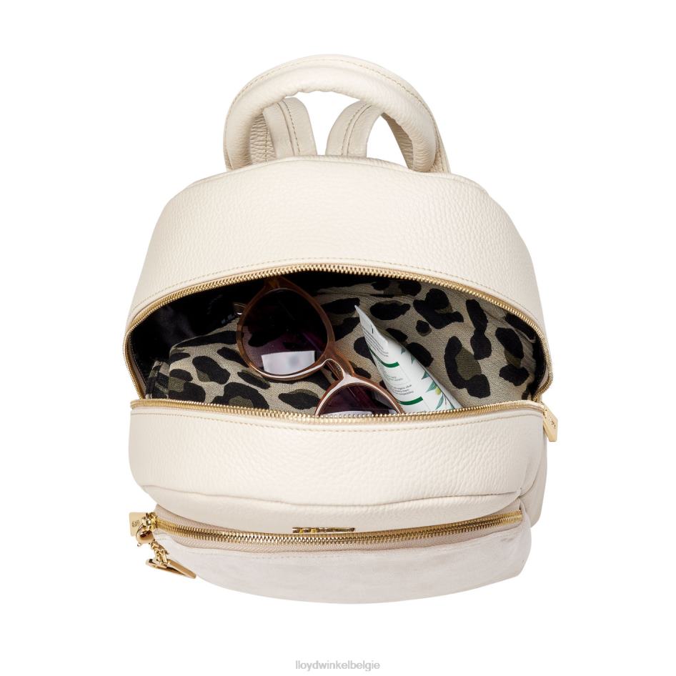 rugzak vrouwen LLOYD beige accessoires ZJ6BL1288