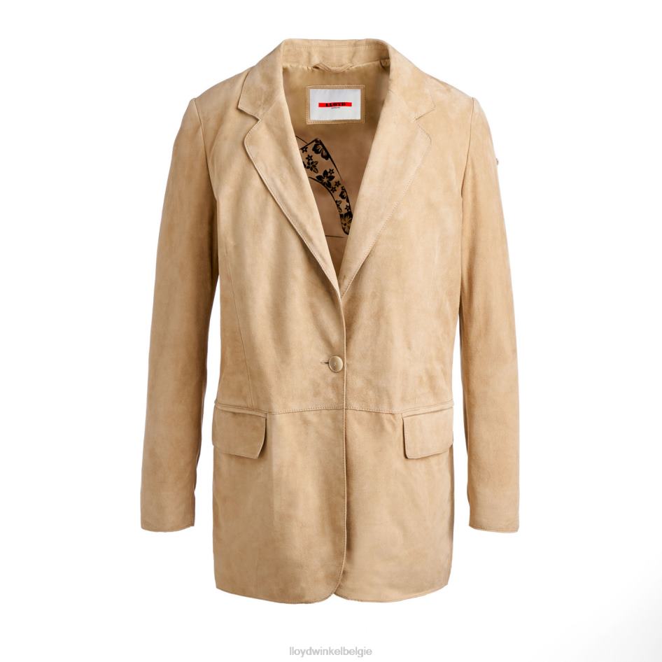 Eloise vrouwen LLOYD beige kleding ZJ6BL1277