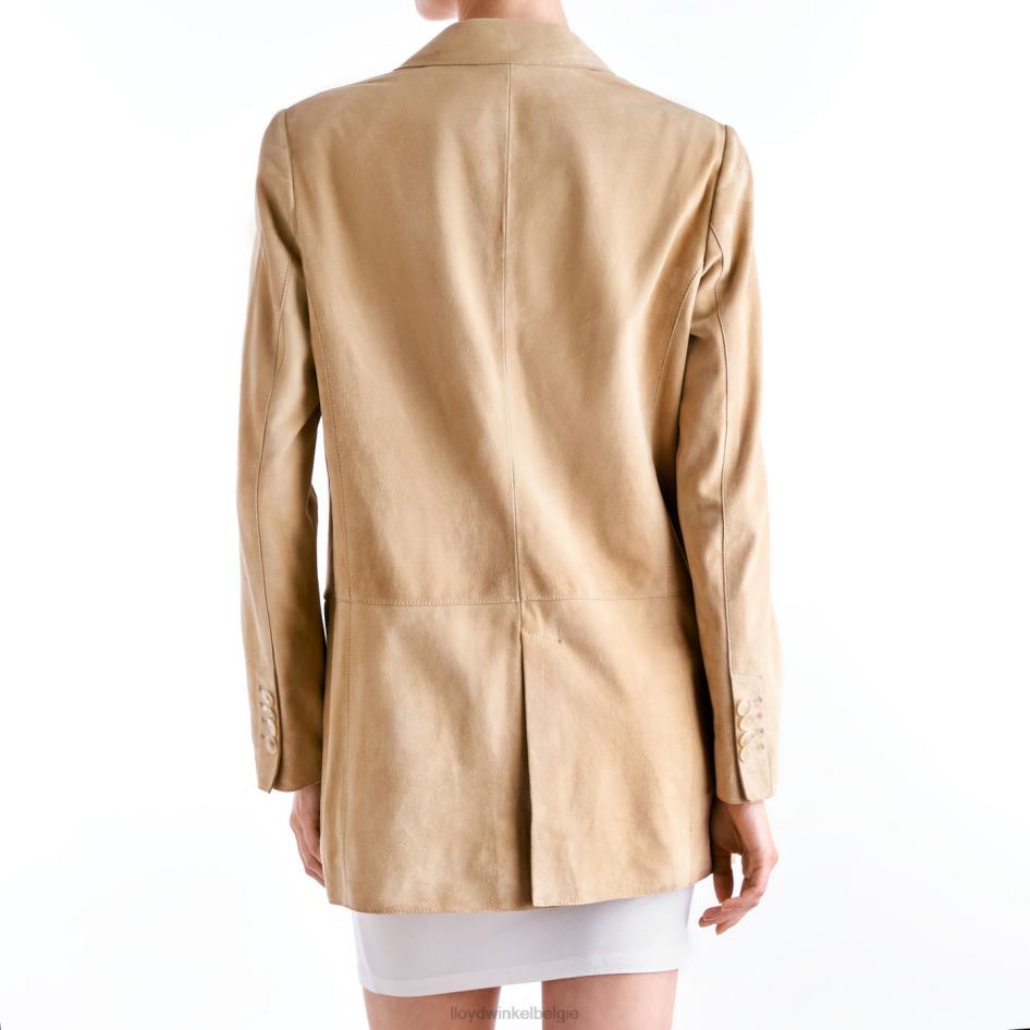 Eloise vrouwen LLOYD beige kleding ZJ6BL1277