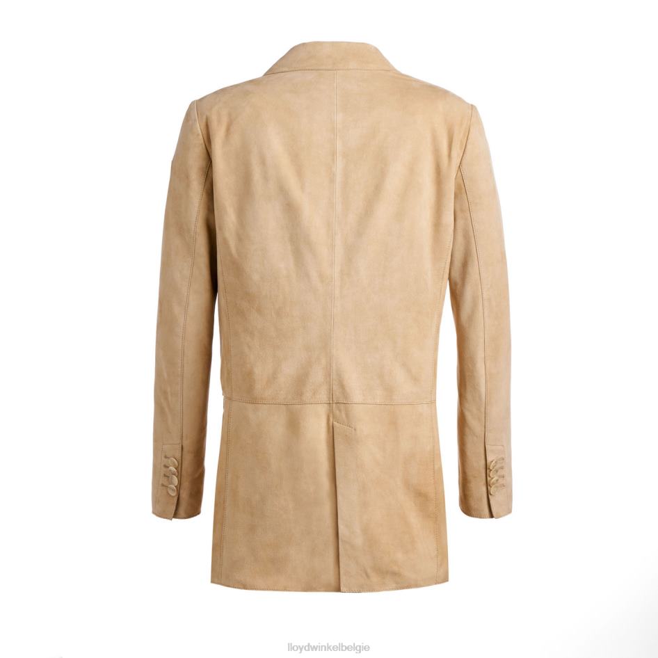 Eloise vrouwen LLOYD beige kleding ZJ6BL1277