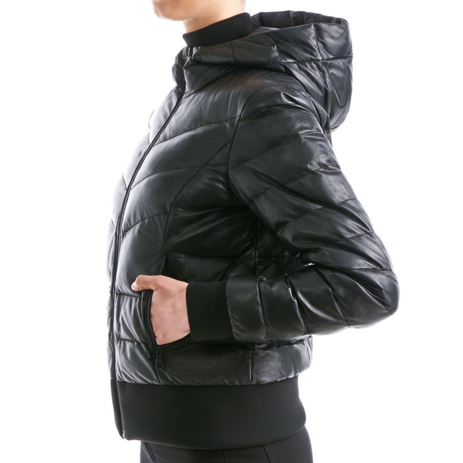 Londen vrouwen LLOYD zwart kleding ZJ6BL1279