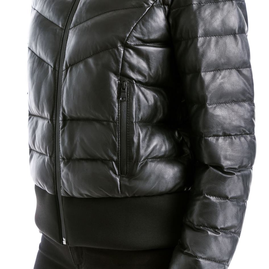 Londen vrouwen LLOYD zwart kleding ZJ6BL1279