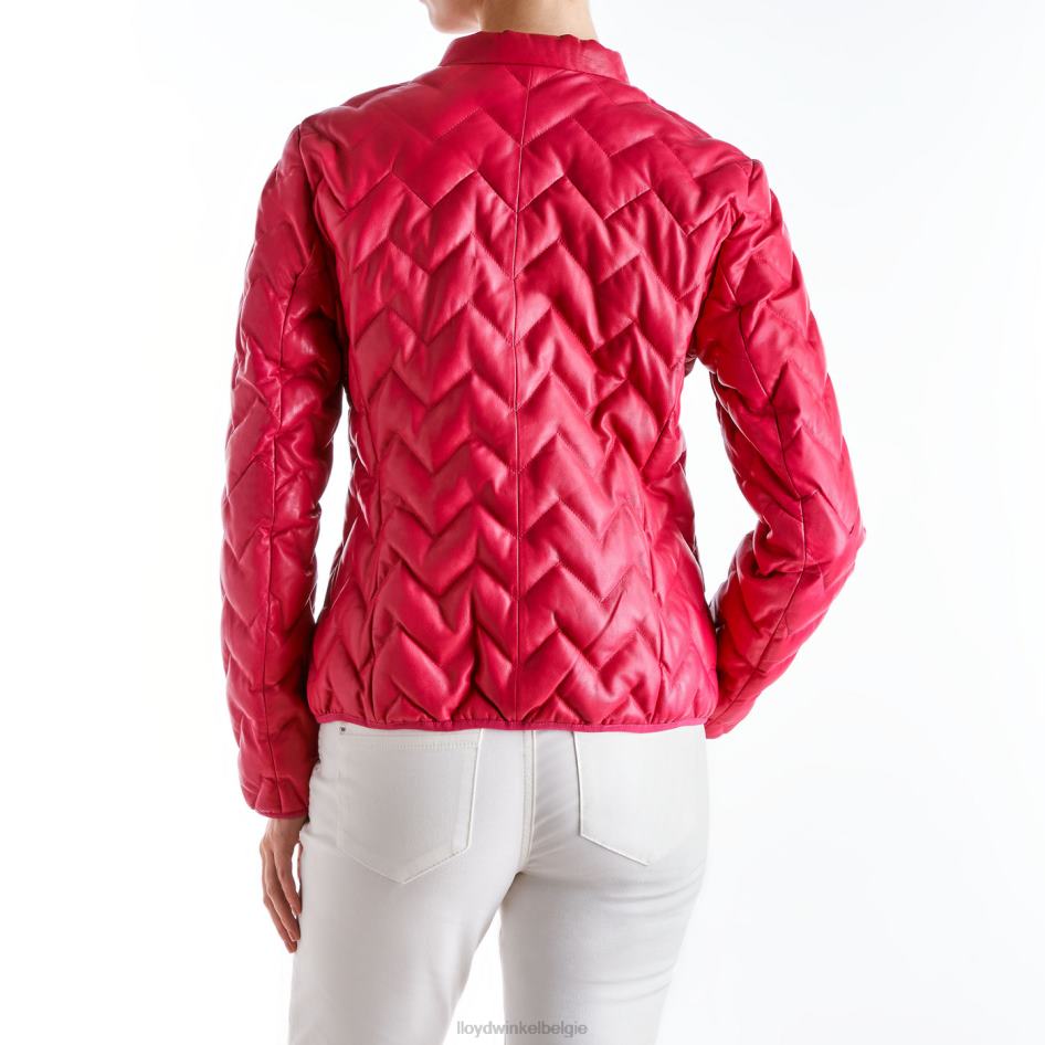 enesa vrouwen LLOYD roze kleding ZJ6BL1278