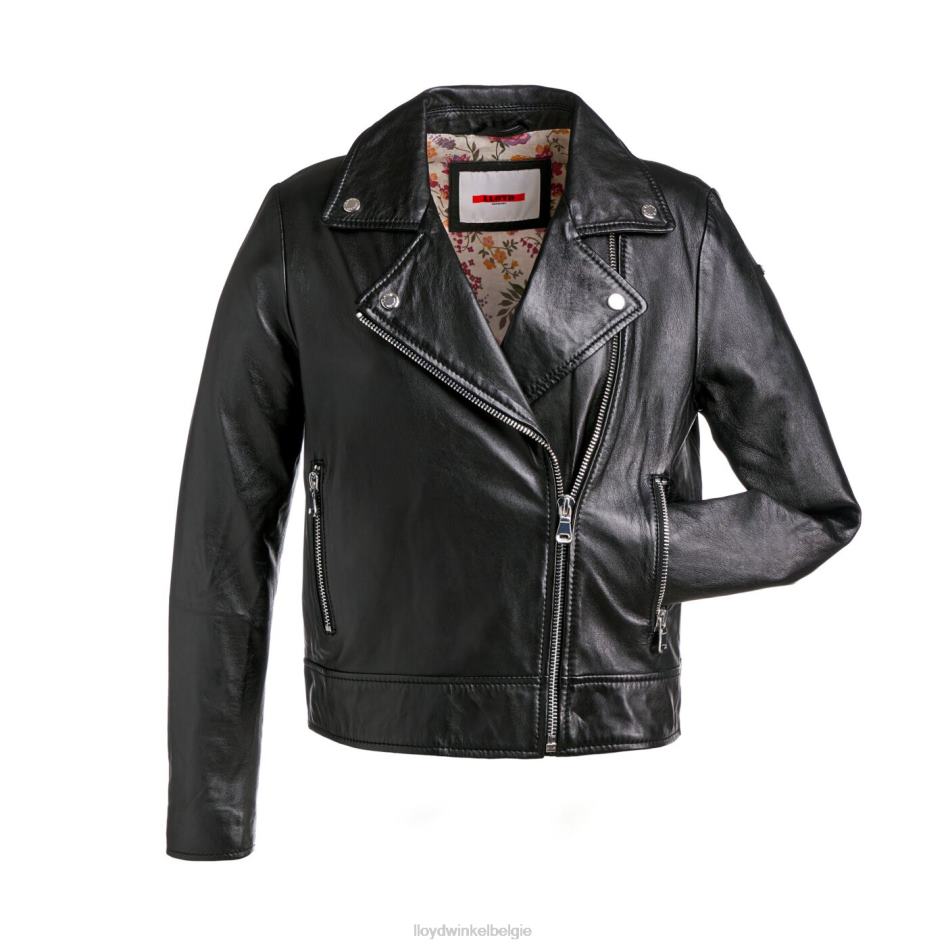 filja vrouwen LLOYD zwart kleding ZJ6BL1265