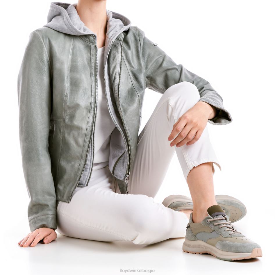 gada vrouwen LLOYD groente kleding ZJ6BL1275