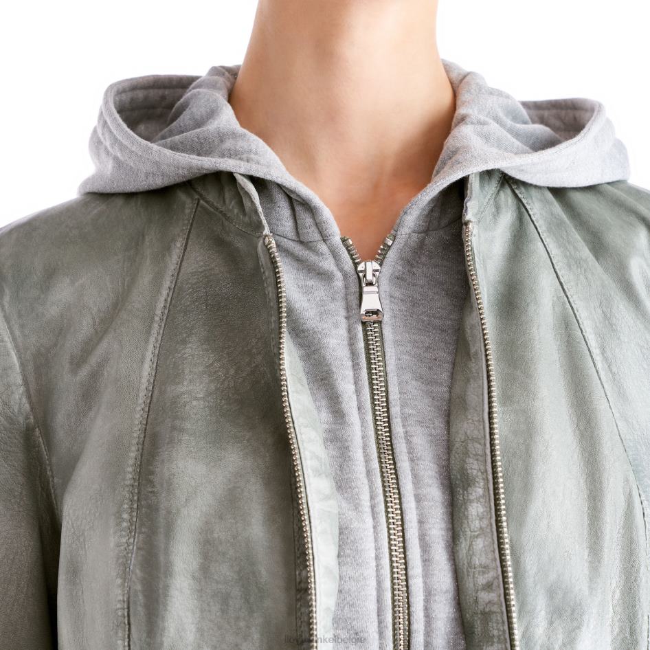 gada vrouwen LLOYD groente kleding ZJ6BL1275