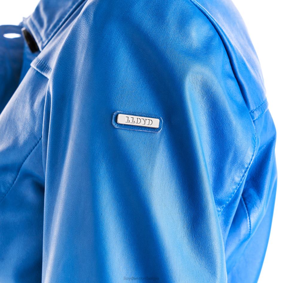 herve vrouwen LLOYD blauw kleding ZJ6BL1263