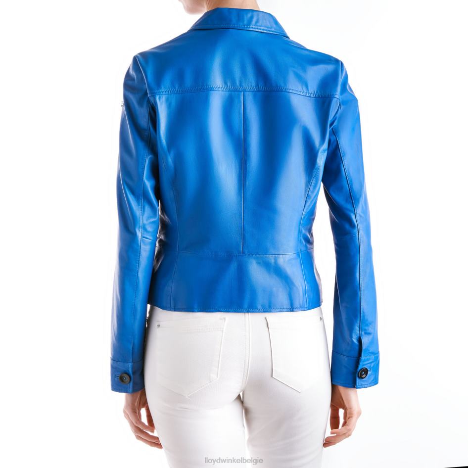 herve vrouwen LLOYD blauw kleding ZJ6BL1263