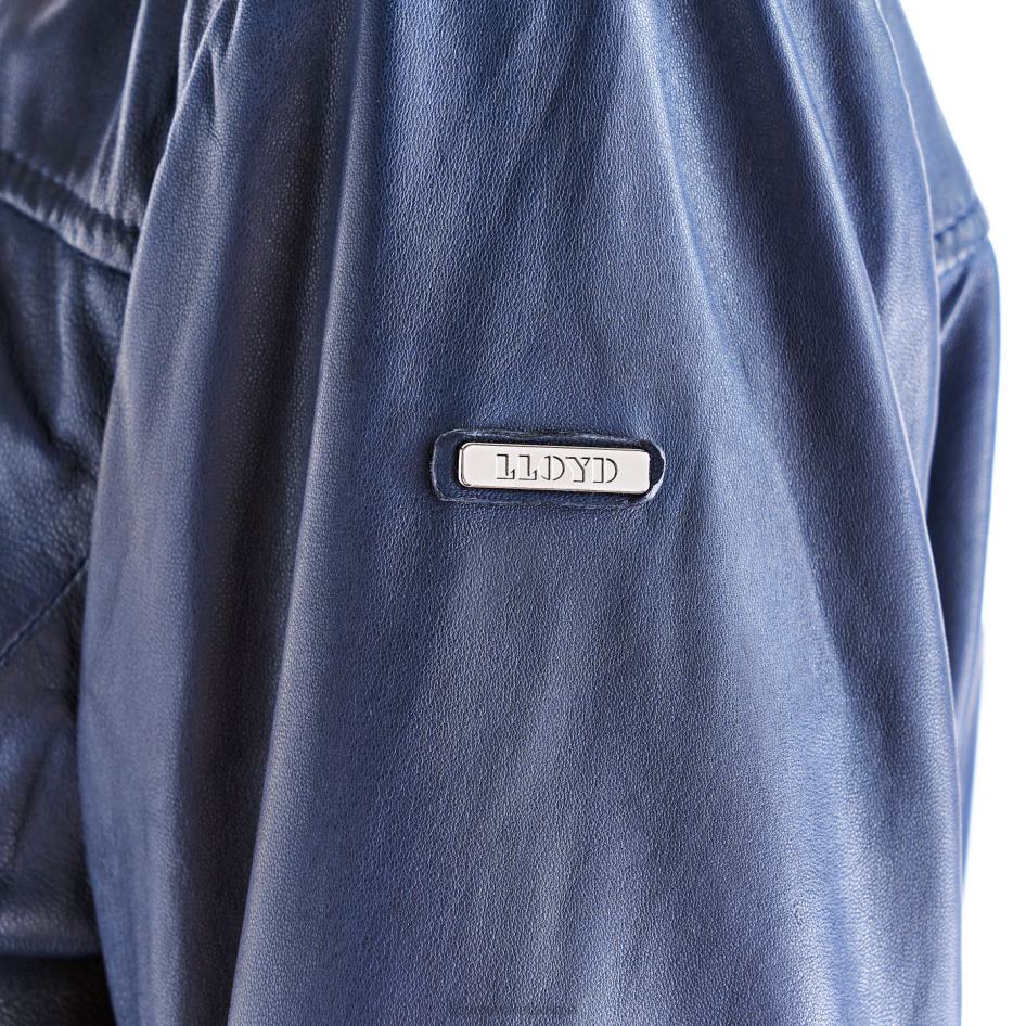 herve vrouwen LLOYD blauw kleding ZJ6BL1270