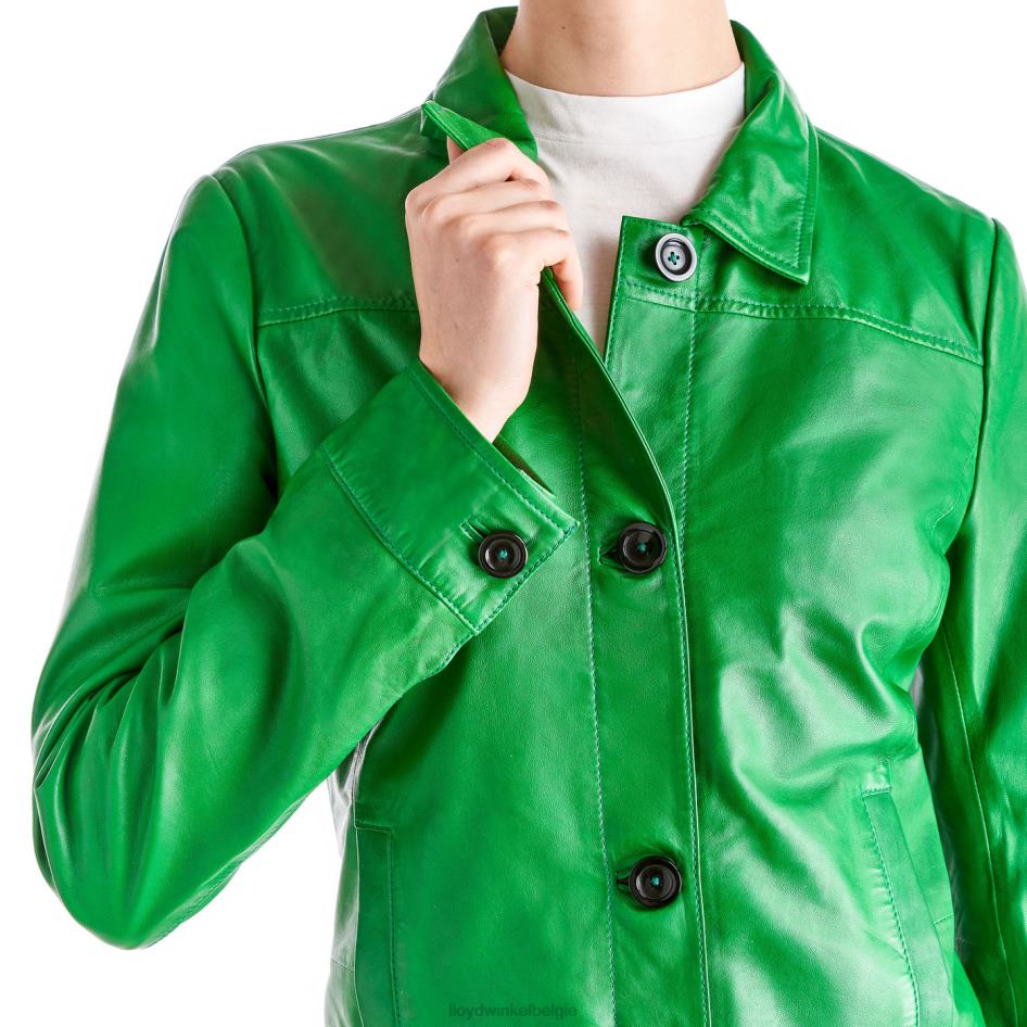 herve vrouwen LLOYD groente kleding ZJ6BL1276