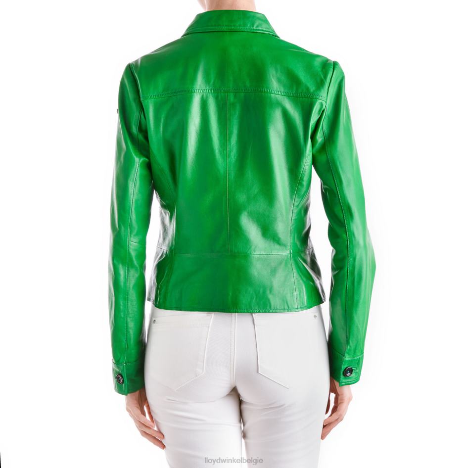 herve vrouwen LLOYD groente kleding ZJ6BL1276