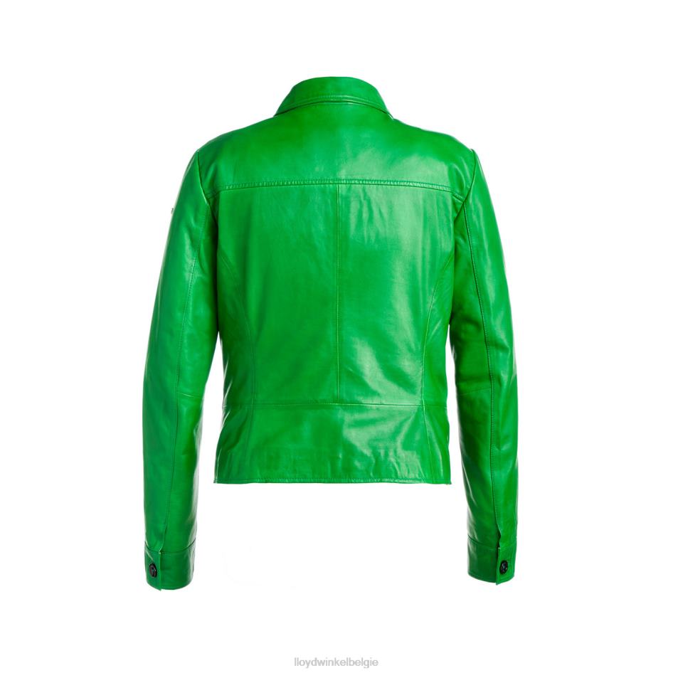 herve vrouwen LLOYD groente kleding ZJ6BL1276