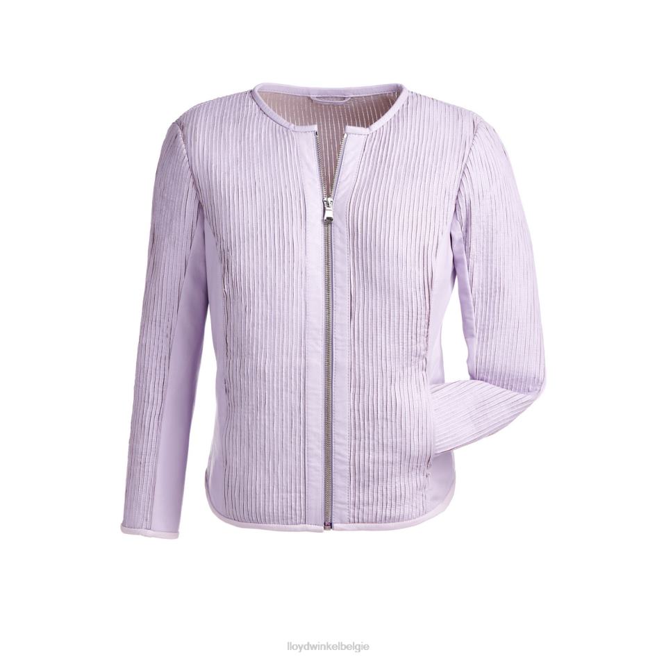 neven vrouwen LLOYD paars kleding ZJ6BL1272