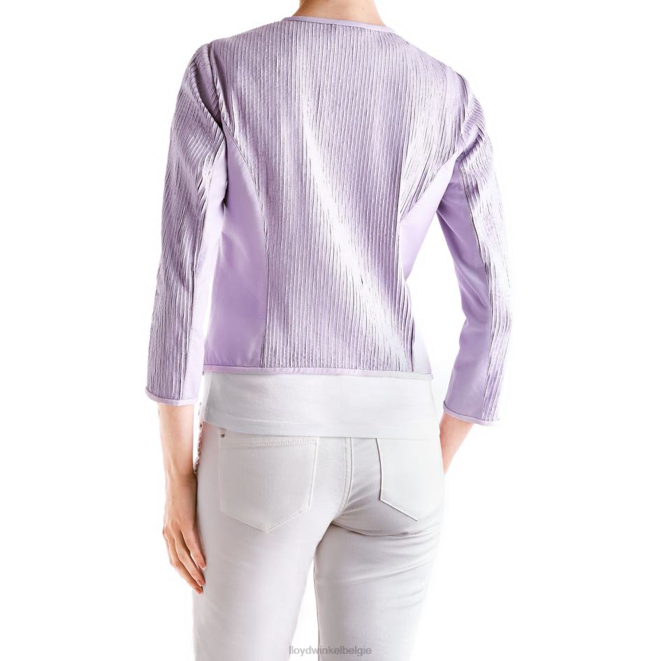 neven vrouwen LLOYD paars kleding ZJ6BL1272